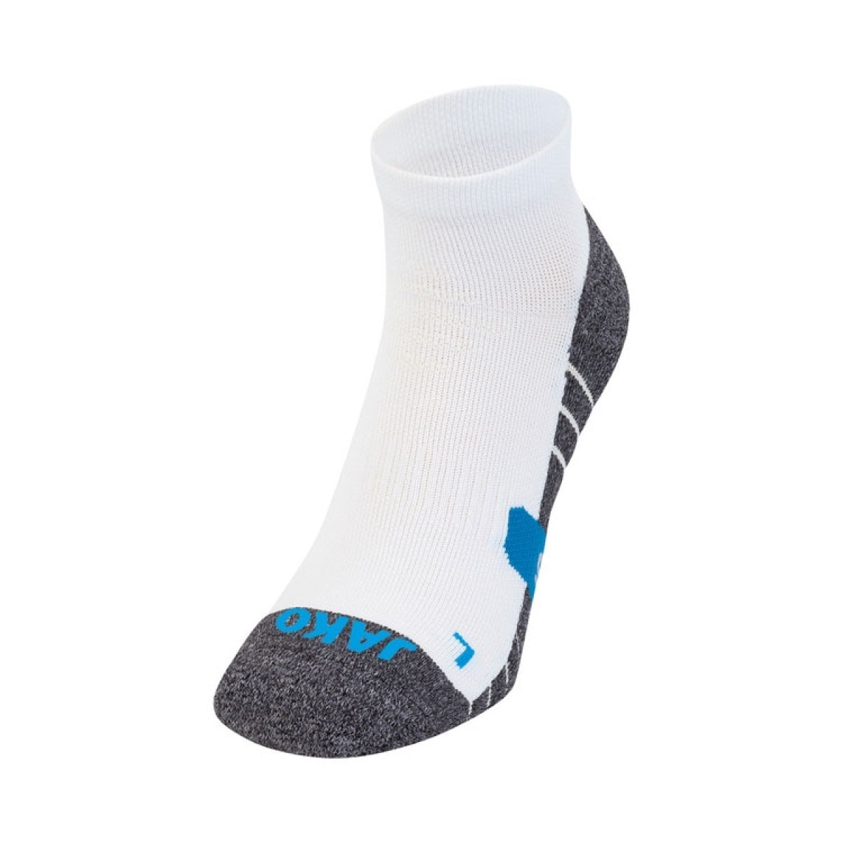 JAKO Korte trainingssokken Wit