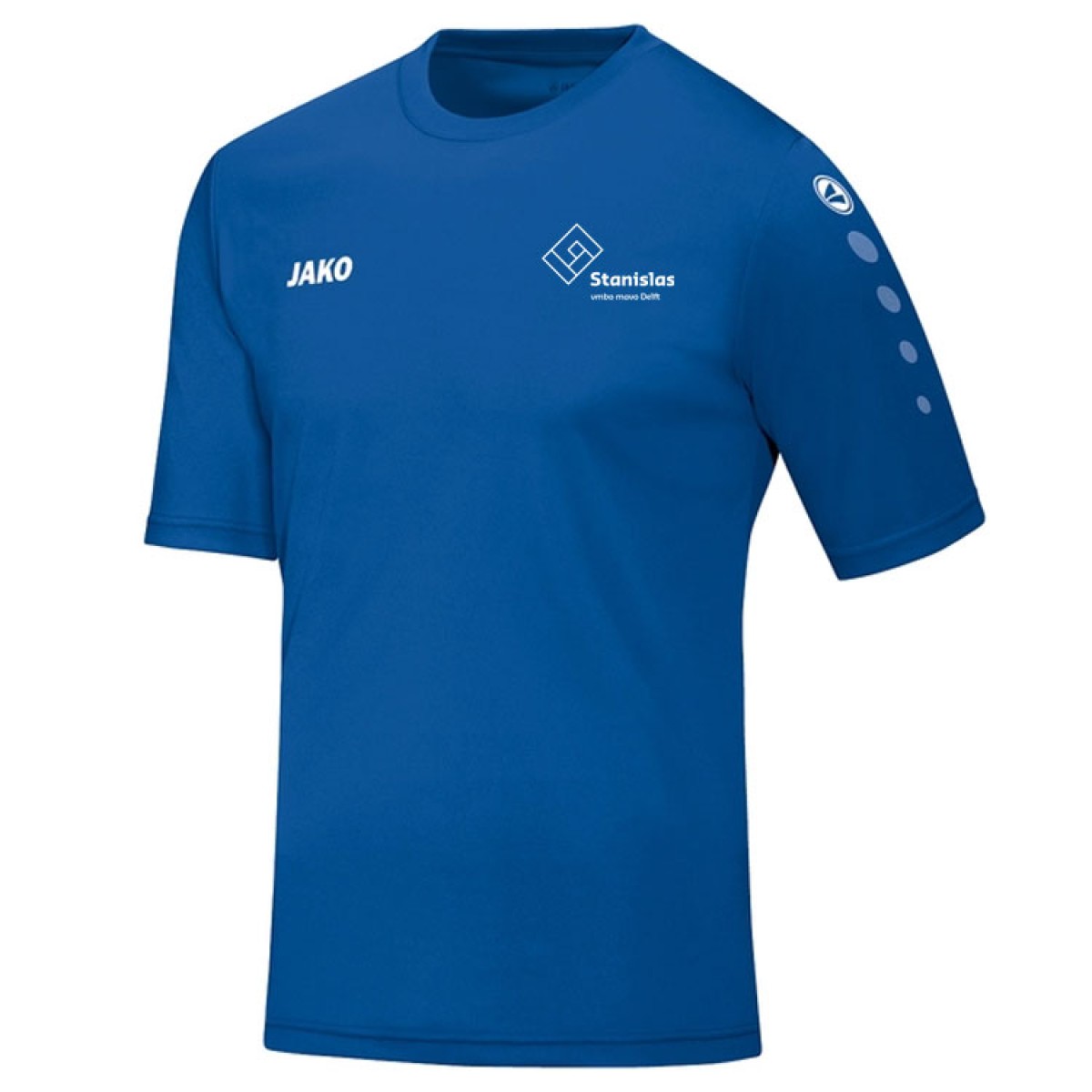 Stanislas Gymshirt - Junior/Heren