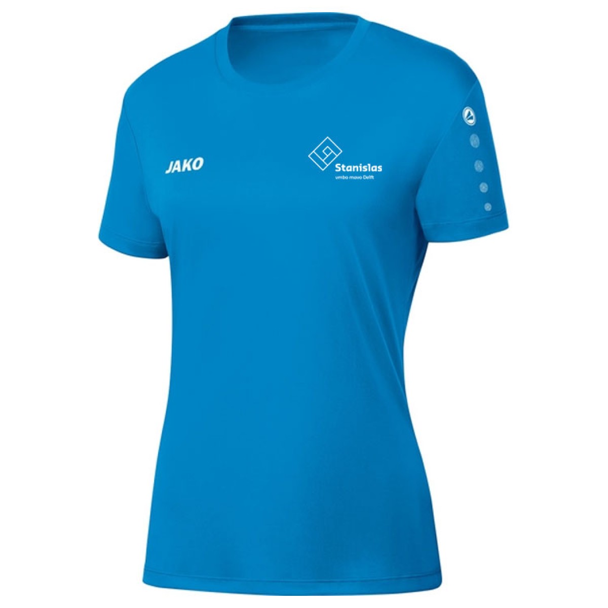 Stanislas SportPlus Shirt - Dames